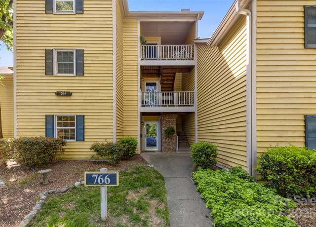 Property at 766 Marsh Rd Apt 2, Charlotte, NC 28209, 1 bed, 1 bath