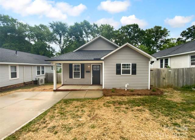 Property at 652 Wilson St, Kannapolis, NC 28083, 3 beds, 2 baths