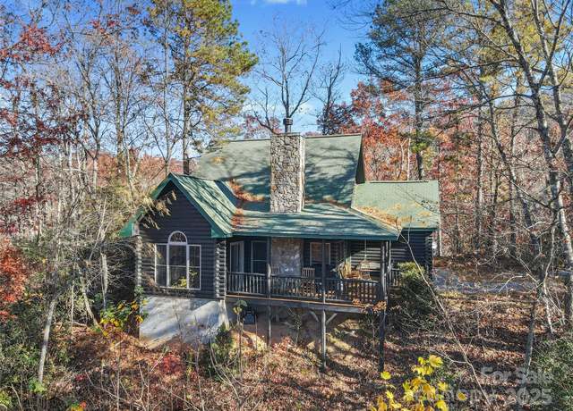 Property at 225 Magnolia Dr, Bryson City, NC 28713, 2 beds, 2 baths