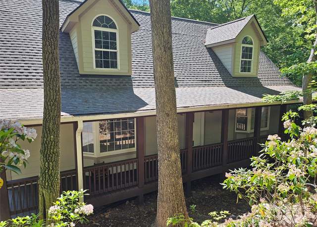 Property at 55 Vintage Rd, Candler, NC 28715, 3 beds, 3.5 baths