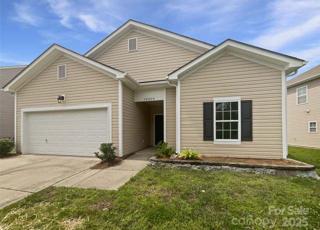 Property at 10328 Kempsford Dr, Charlotte, NC 28262, 4 beds, 2 baths