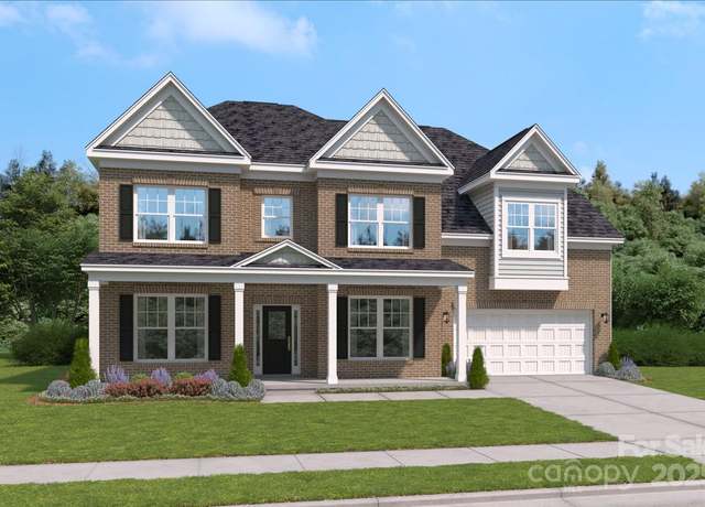 Property at 204 Coronado Ave, Matthews, NC 28104, 5 beds, 4.5 baths