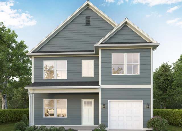 Property at 3031 Breslin St, Charlotte, NC 28214, 4 beds, 2.5 baths