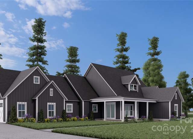 Property at 146 Haywood Park Dr, Hendersonville, NC 28791, 3 beds, 2.5 baths