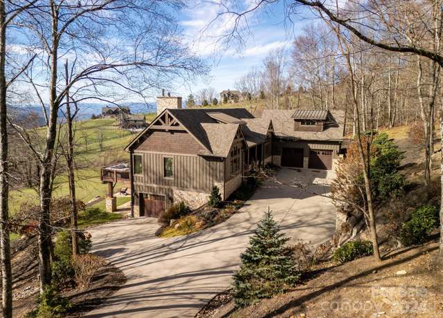 Property at 153 Spring Rain Dr, Hendersonville, NC 28792, 4 beds, 4.5 baths