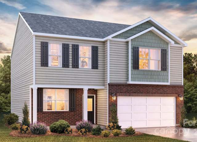 Property at 110 Windstone Common Ln, Mooresville, NC 28117, 4 beds, 2.5 baths