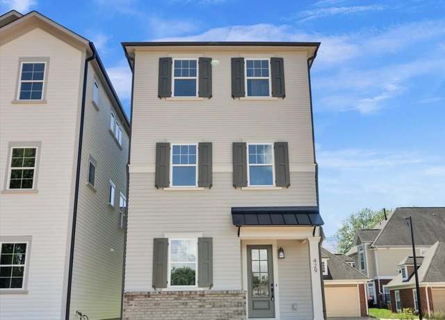 Property at 429 Delburg Mill Alley Dr, Davidson, NC 28036, 3 beds, 3.5 baths