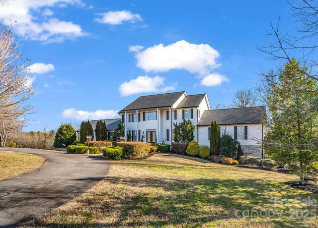 Property at 532 Harvey Logan Rd, Bostic, NC 28018, 5 beds, 4.5 baths