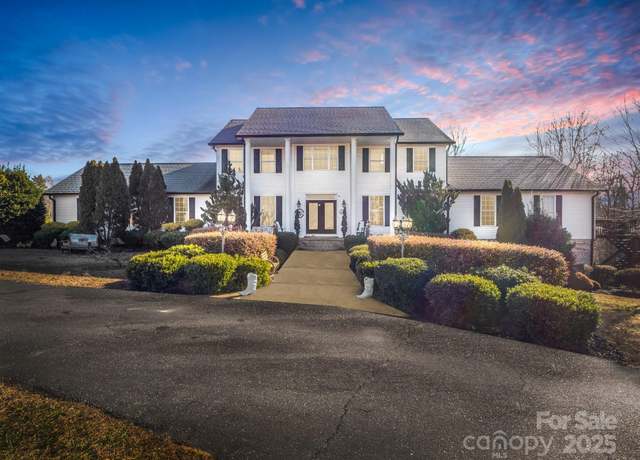 Property at 532 Harvey Logan Rd, Bostic, NC 28018, 5 beds, 4.5 baths