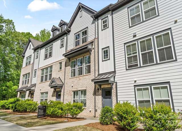 Property at 12312 Landry Renee Pl #35, Charlotte, NC 28277, 3 beds, 3.5 baths