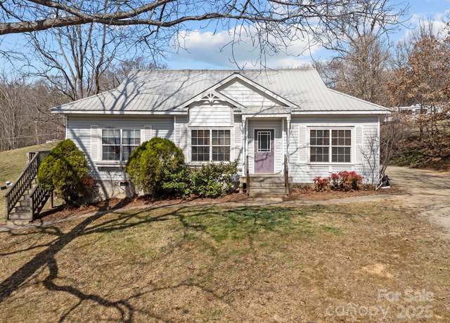 Property at 233 Thompson Cove None, Clyde, NC 28721, 3 beds, 2 baths