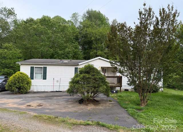 Property at 616/620 Pole Miller Ext, Brevard, NC 28712, 2 beds, 2 baths