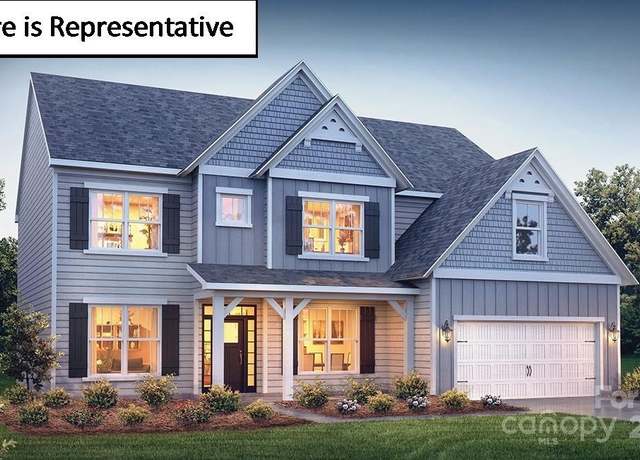 Property at 7196 Sylvan Retreat Dr, Denver, NC 28037, 5 beds, 4 baths