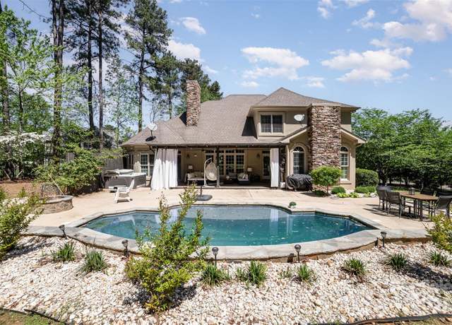 Property at 114 Misty Meadows Ct, Mooresville, NC 28117, 4 beds, 3.5 baths