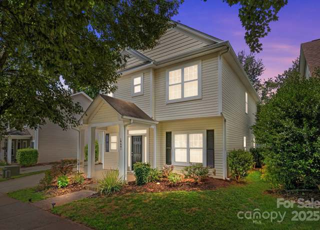 Property at 19601 Denae Lynn Dr, Cornelius, NC 28031, 3 beds, 2.5 baths