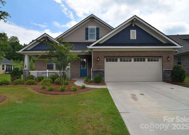 Property at 9432 Liberty Hill Dr, Mint Hill, NC 28227, 4 beds, 3.5 baths
