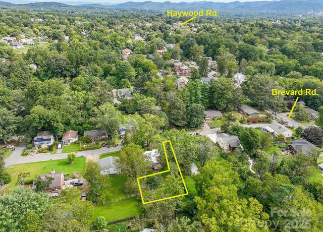 Property at 9999 Rex Dr, Asheville, NC 28806