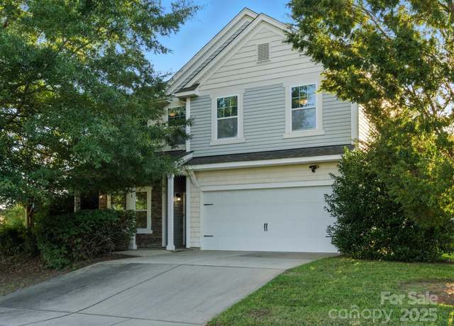 Property at 1618 Ameria Rd, Charlotte, NC 28215, 3 beds, 2.5 baths