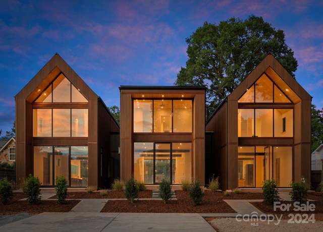 Property at 237 Marsh Rd #101, Charlotte, NC 28209, 3 beds, 2.5 baths
