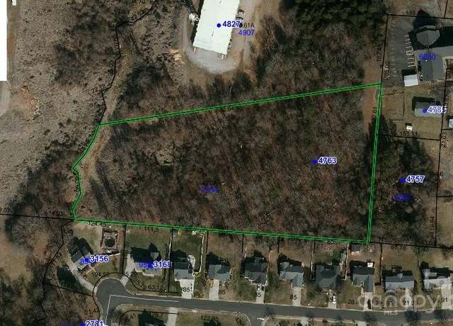 Property at 4769 S Depot St, Claremont, NC 28610