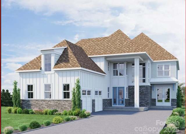 Property at 7449 Paddle Ln #56, Sherrills Ford, NC 28673, 4 beds, 4.5 baths