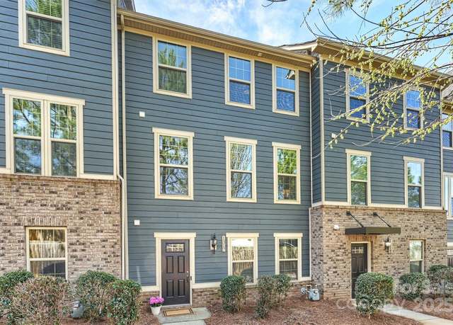 Property at 1317 Queen Lyon Ct, Charlotte, NC 28205, 3 beds, 3 baths