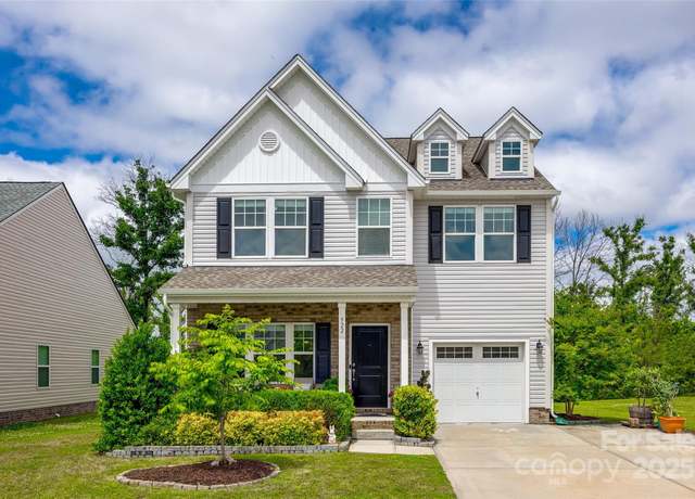 Property at 922 Bunker Trce, Rock Hill, SC 29730, 3 beds, 2.5 baths