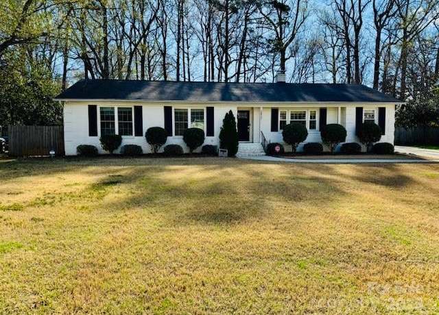Property at 3817 Flowerfield Rd, Charlotte, NC 28210, 4 beds, 2.5 baths