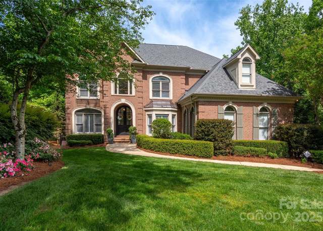 Property at 14500 Ballantyne Country Club Dr, Charlotte, NC 28277, 6 beds, 5 baths