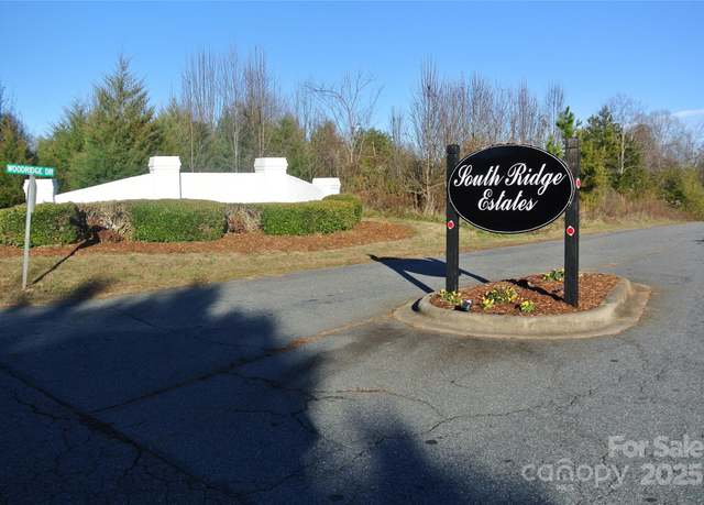 Property at Lot 134 Blue Meadows Dr, Rutherfordton, NC 28139