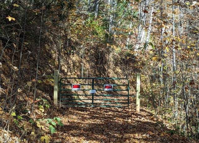 Property at 00 Sutton Branch Rd, Sylva, NC 28779