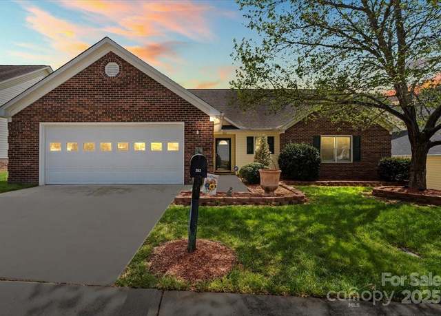 Property at 202 Pond View Dr, Salisbury, NC 28147, 2 beds, 2 baths