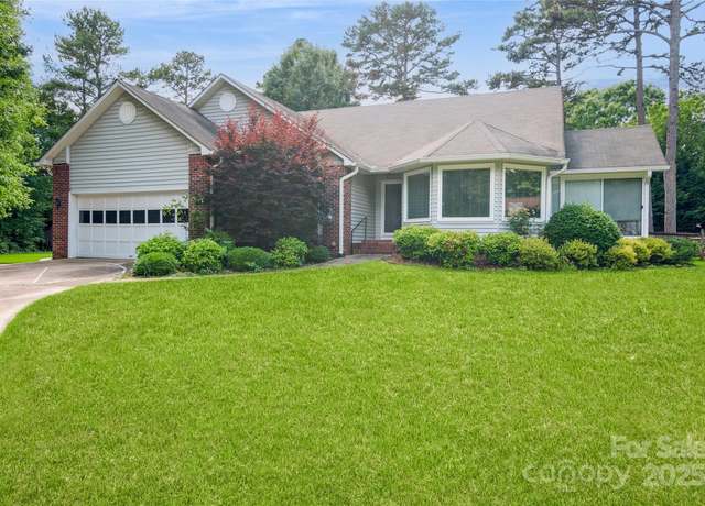 Property at 104 Gallarie Pl, Salisbury, NC 28144, 3 beds, 2 baths