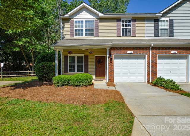 Property at 1113 Geyser Ct, Fort Mill, SC 29715, 3 beds, 2 baths