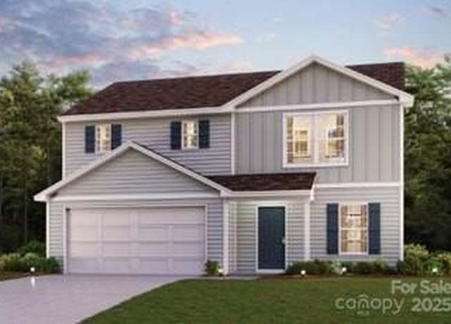 Property at 163 Paul Musgrave Rd, Lexington, NC 27292, 4 beds, 3 baths