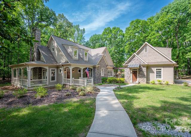 Property at 3408 Sandalwood Ln, Waxhaw, NC 28173, 3 beds, 3.5 baths