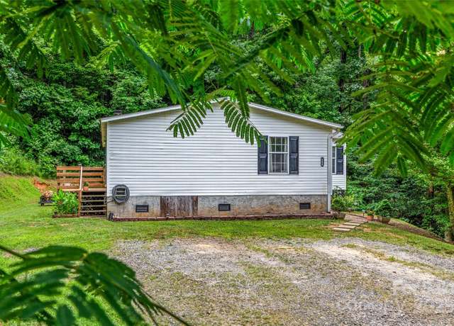 Property at 398 Normcol Dr, Pisgah Forest, NC 28768, 2 beds, 2 baths