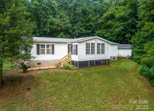 Property at 398 Normcol Dr, Pisgah Forest, NC 28768, 2 beds, 2 baths