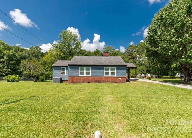 Property at 1658 Hillcrest Ave, Lancaster, SC 29720, 2 beds, 1 bath