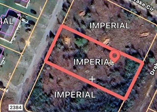 Property at 3007 Drake Cir, Shelby, NC 28152