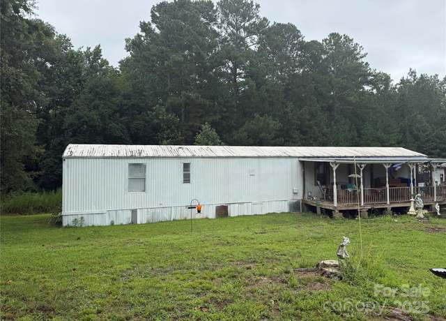 Property at 112 J M Ln, Lawndale, NC 28090, 2 beds, 2 baths