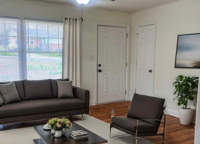 Property at 3918 Barlowe Rd, Charlotte, NC 28208, 3 beds, 1 bath