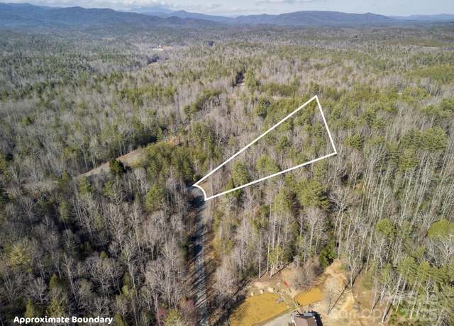 Property at 0 Sisue St #3, Morganton, NC 28655
