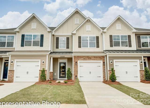 Property at 4268 Black Ct #229, Harrisburg, NC 28075, 3 beds, 2.5 baths