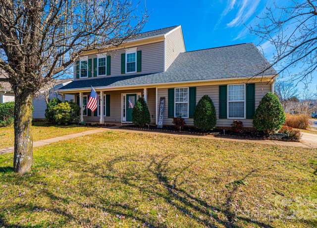 Property at 102 Brewster Ct, Mooresville, NC 28115, 4 beds, 2.5 baths