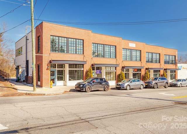 Property at 315 Haywood Rd Unit 111/211, Asheville, NC 28806, 1 bed, 1.5 baths