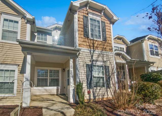 Property at 10462 Trolley Run Dr, Cornelius, NC 28031, 2 beds, 2.5 baths