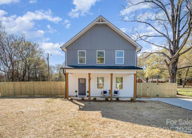 Property at 5108 Potter Rd, Matthews, NC 28104, 3 beds, 2.5 baths