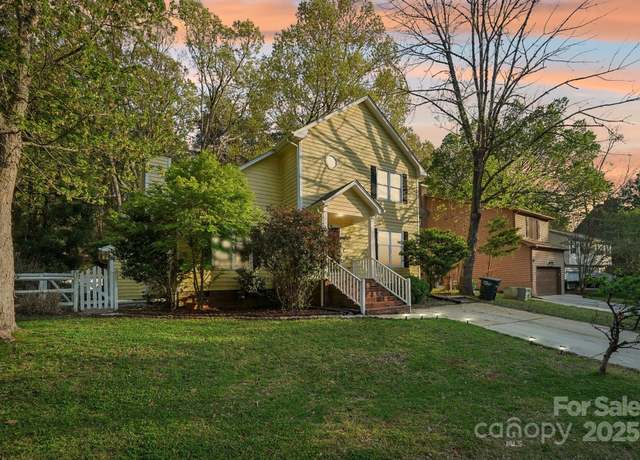Property at 6005 Lanai Ln, Tega Cay, SC 29708, 3 beds, 2 baths