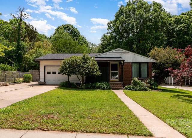 Property at 1509 Wiltshire Rd, Salisbury, NC 21844, 3 beds, 2 baths